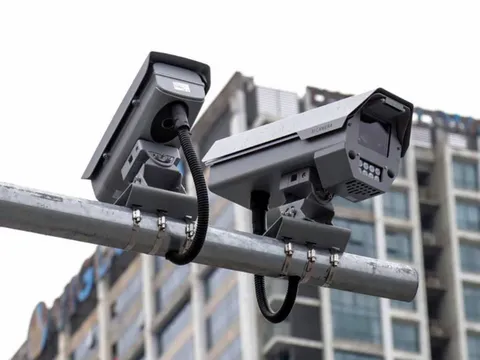 Cục CSGT thông tin về việc ứng dụng Camera AI nhưng CSGT vẫn phải có mặt trên đường