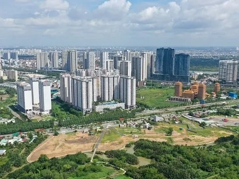 Chủ tịch tỉnh được trao thêm thẩm quyền với các dự án đất đai từ 01/3/2026