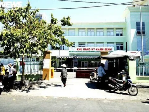 Sở Y tế thành phố Đà Nẵng: Bố của BN418 tử vong không liên quan tới Covid-19