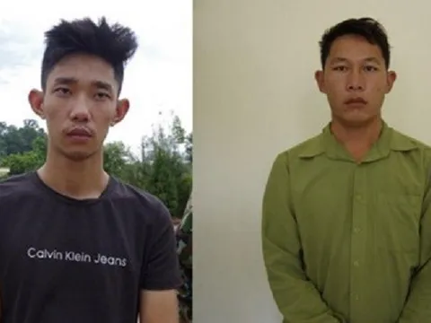 Khởi tố 2 đối tượng tổ chức nhập cảnh trái phép cho người Trung Quốc vào Việt Nam
