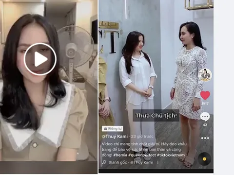Người tự xưng 'Á hậu', đăng clip kỳ thị Đà Nẵng giữa dịch Covid-19 bị phạt 7,5 triệu đồng