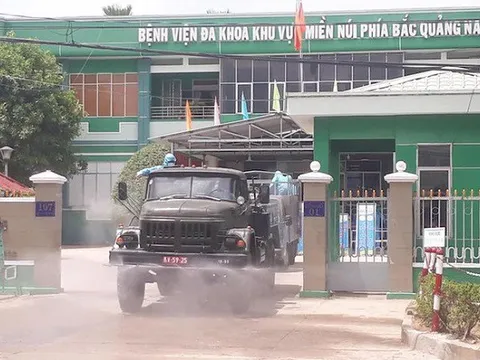 Phát thông báo khẩn tìm người dự đám cưới ở nhà hàng với bệnh nhân Covid-19