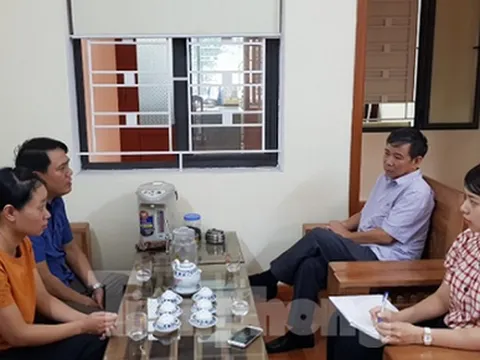 Bà nội tiêm thuốc chuột vào sữa để đầu độc cháu bại não ở Thái Bình đối diện mức án 20 năm tù