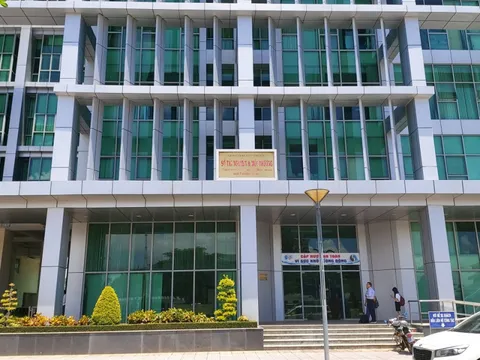 Thu đất thực hiện Dự án Căn cứ dịch vụ Dầu khí Sao Mai Bến Đình: Bắt dân chờ đến bao giờ?
