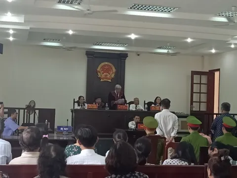 Đồng Nai: Nhiều khuất tất cần làm rõ xung quanh vụ án 'Tình - Sương'?