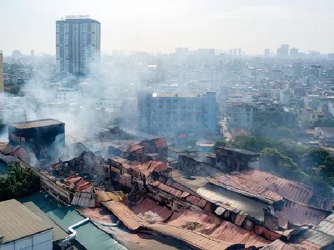 Mức độ phơi nhiễm thủy ngân tại khu vực nhà máy Rạng Đông thấp