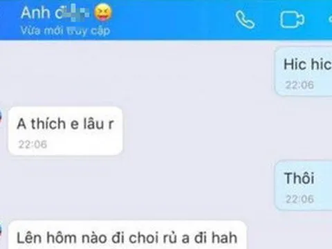 Huyện Lục Ngạn chỉ đạo làm rõ nghi vấn Phó bí thư Đoàn xã "gạ tình" nữ sinh cấp 3