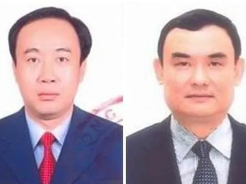 Thủ tướng bổ nhiệm lại 2 Phó Chủ nhiệm Văn phòng Chính phủ