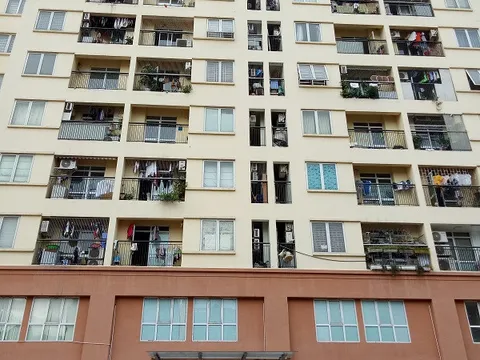 Nhà AX2 Cầu Diễn: Khi nào cơ quan chức năng mới xử lý dứt điểm các sai phạm?