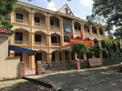 Ai đã cố tình tìm cách 'khuấy đục' nguồn nước sông Đào tại Nghệ An?