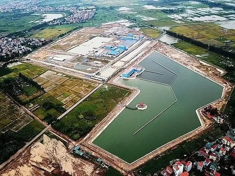 Độc quyền nước sạch Hà Nội: Ai chịu thiệt?