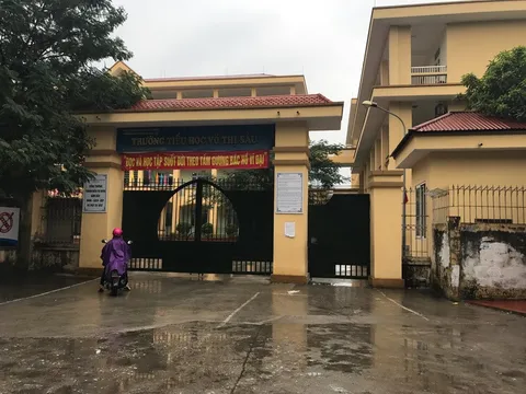 Quảng Ninh: Nghi vấn xung quanh vụ 4 học sinh bị ngộ độc trong bữa ăn?