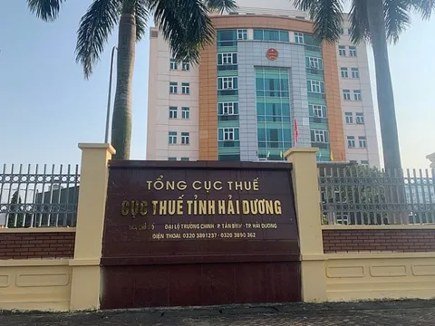 Hải Dương: Nhiều cán bộ không đạt chuẩn vẫn vào quy hoạch bổ nhiệm làm lãnh đạo?