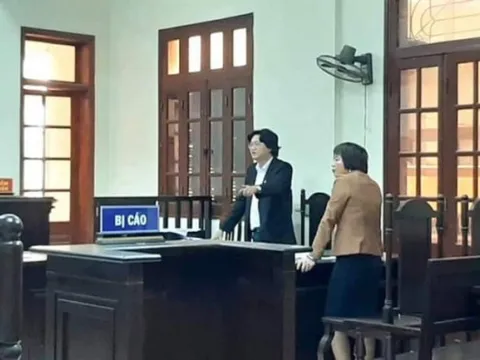 Xung quanh vụ bác sĩ Trần Thị Thủy kiện Trưởng Công an TP Sông Công
