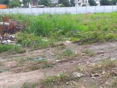 TP. HCM: Những bê bối của Công ty TNHH sản suất vật liệu xây dựng Phú Đức?