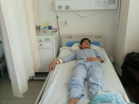 Đồng Nai: Cần truy tố nhóm đối tượng đánh hội đồng người đàn ông đến nhập viện