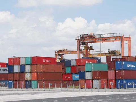 30 mặt hàng mang lại kim ngạch xuất khẩu trên 1 tỷ USD cho Việt Nam
