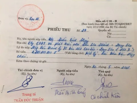 Lạng Sơn: Cần làm rõ khuất tất trong mua bán Cổ phần 'Dự án' với Cty Tân Sơn Thành