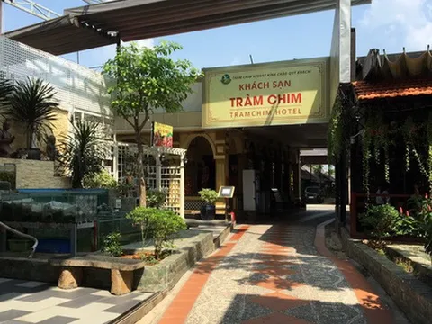 Bà chủ Gia Trang quán (Bình Chánh, TP.HCM): 'Mong các cấp chính quyền lắng nghe tôi nói'