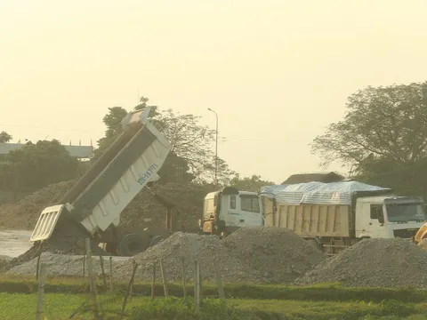 Đấu thầu với những hồ sơ có dấu hiệu giả mạo năng lực