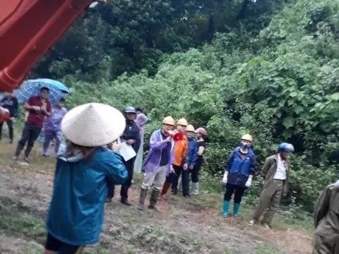 Huyện Bát Xát, Lào Cai: Thận trọng khi cưỡng chế đất của dân!