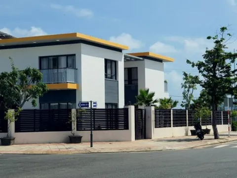 Khánh Hòa: Cần sớm làm rõ những dấu hiệu sai phạm của 'Tập đoàn Khánh Vĩnh' (7)
