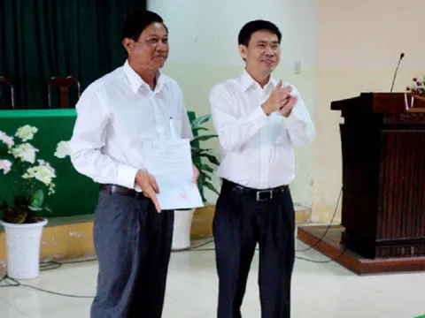 Kiên Giang: Cần làm rõ Giám đốc Sở NN&PTNT có 'khuyết điểm' vẫn được tái bổ nhiệm?
