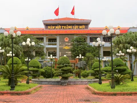 Duy Tiên (Hà Nam): Công ty Nam Hà Nội liên tiếp trúng hàng loạt gói thầu sát giá?