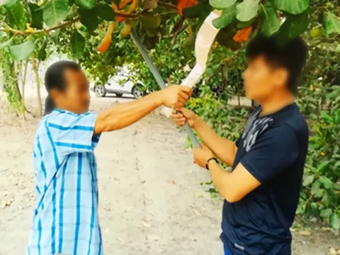 Tây Ninh: Cần làm rõ các tình tiết trong vụ án vườn điều?