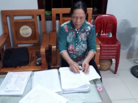Thái Bình: Hành trình 21 năm đi tìm công lý và sự khắc khoải mong chờ hồi kết!