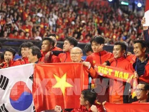 Thể thao Việt Nam năm 2020: Vững tin tỏa sáng từ thành tích năm 2019