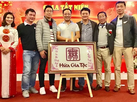 'Họ Hứa' không có nghĩa là thất hứa: Xin hãy dừng ngay việc xúc phạm dòng họ Hứa!