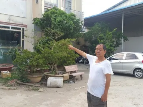 Cần Thơ: Qua cơn thập tử nhất sinh, anh tố em trai chiếm hết tài sản