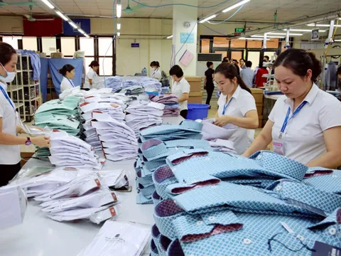 Kinh tế Thủ đô vững bước vào năm mới