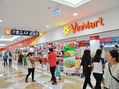 M&A để phát huy thương hiệu Việt, chiến lược làm nên dấu ấn của Masan