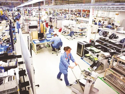Cải cách thể chế để đất nước tăng tốc cất cánh