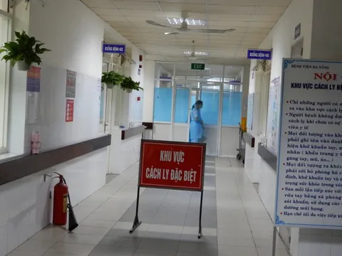 Dịch COVID-19: Ở Hà Nội hơn 630 người phải giám sát, cách ly