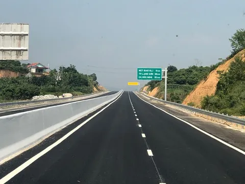 Phí BOT Bắc Giang - Lạng Sơn tăng 'đột biến' giữa cơn sốt COVID-19
