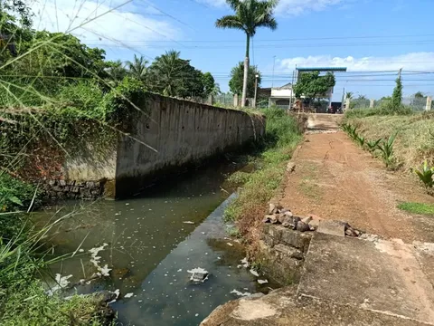 Hưng Thịnh, Trảng Bom: Giải quyết khiếu nại không xong, quay sang phạt hành chính?
