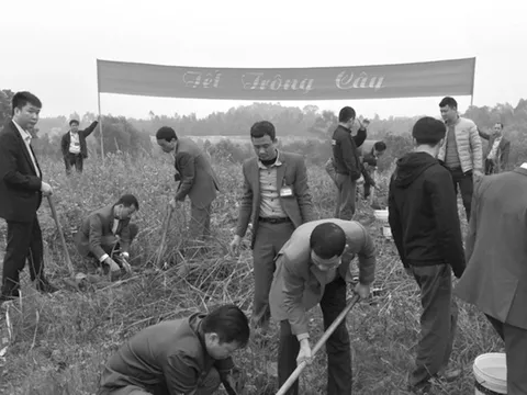Trung tâm Chăm sóc và Nuôi dưỡng người tâm thần số 2 Hà Nội: Nơi 'hồi sinh' những mảnh đời