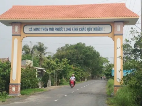 Phước Long, Bạc Liêu: Cần làm rõ việc con Bí thư huyện thăng chức 'thần tốc'?