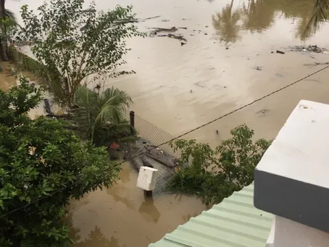 Nha Trang - Khánh Hòa: Nhiều bất cập xung quanh Dự án Khu đô thị Mỹ Gia (16)