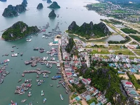 Quy hoạch Vân Đồn thành trung tâm công nghiệp giải trí có casino