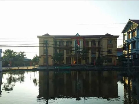 Hưng Yên: Phó Bí thư thường trực Đảng ủy xã bị tố 'không đủ tư cách tái cử'