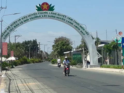 Tỉnh ủy Bạc Liêu yêu cầu báo cáo vụ con bí thư huyện thăng chức 'thần tốc'?