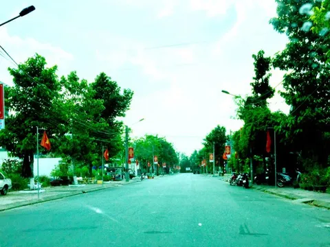 Cần Thơ: Tiếp tục bài tháo gỡ 'nút thắt' trong khu tái định cư Long Thạnh 2