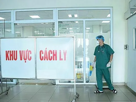 Tự hào thay ngành Y tế Việt Nam