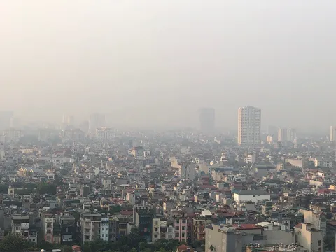 Hàng chục nghìn tỷ đồng/năm thuế bảo vệ môi trường, tiêu hết vào đâu?