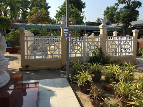 Sóc Trăng: Cần xem lại bản án dân sự của TAND tỉnh Sóc Trăng?