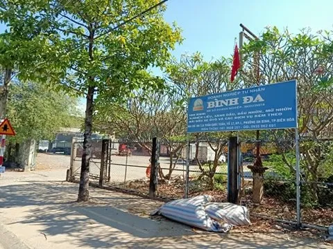 Tranh chấp chia tài sản chung và thừa kế ở Biên Hòa: Nhiều tình tiết cần làm rõ...